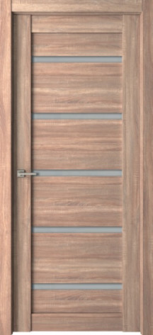 ВДК Межкомнатная дверь Eco Simple 1, арт. 16134