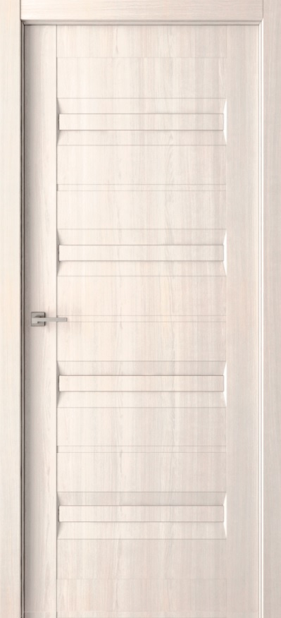 ВДК Межкомнатная дверь Версаче ДГ, арт. 16372 - фото №1