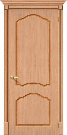 Браво Межкомнатная дверь Каролина ПГ, арт. 12894