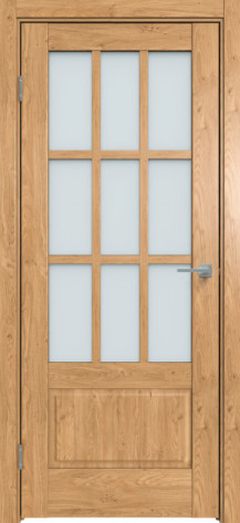 TriaDoors Межкомнатная дверь Future 641 ПО, арт. 15164