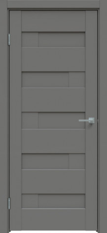TriaDoors Межкомнатная дверь Concept 567 ПГ, арт. 15243