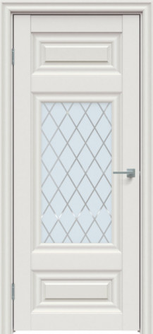 TriaDoors Межкомнатная дверь Concept 623 ПО, арт. 15296