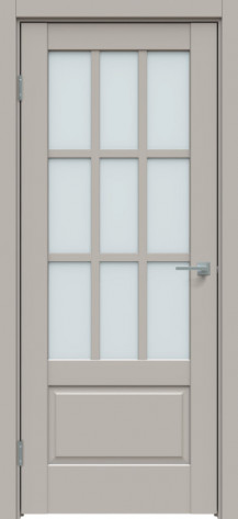 TriaDoors Межкомнатная дверь Concept 641 ПО, арт. 15314