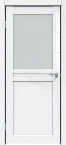 TriaDoors Межкомнатная дверь Gloss 504 ПО, арт. 15350