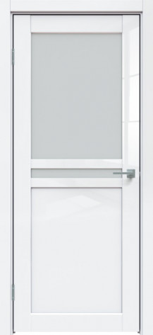 TriaDoors Межкомнатная дверь Gloss 505 ПО, арт. 15351