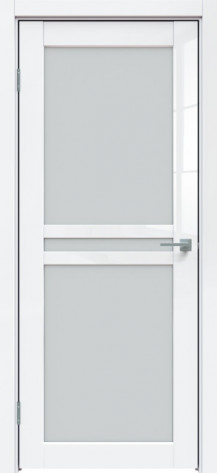 TriaDoors Межкомнатная дверь Gloss 506 ПО, арт. 15352