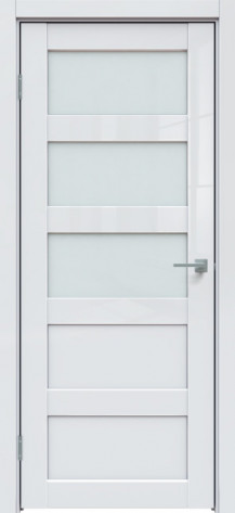 TriaDoors Межкомнатная дверь Gloss 542 ПО, арт. 15388