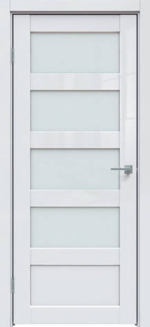 TriaDoors Межкомнатная дверь Gloss 543 ПО, арт. 15389