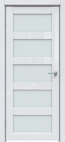 TriaDoors Межкомнатная дверь Gloss 544 ПО, арт. 15390