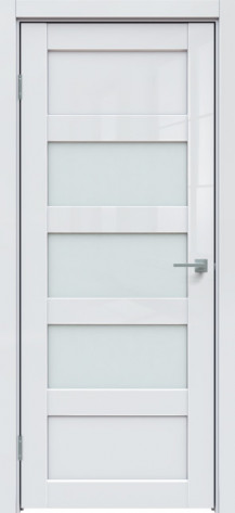 TriaDoors Межкомнатная дверь Gloss 549 ПО, арт. 15395