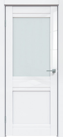 TriaDoors Межкомнатная дверь Gloss 558 ПО, арт. 15404