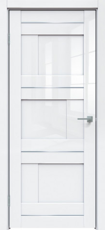 TriaDoors Межкомнатная дверь Gloss 560 ПГ, арт. 15406