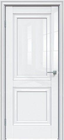 TriaDoors Межкомнатная дверь Gloss 586 ПГ, арт. 15429