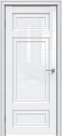 TriaDoors Межкомнатная дверь Gloss 588 ПГ, арт. 15431