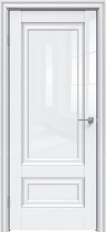 TriaDoors Межкомнатная дверь Gloss 598 ПГ, арт. 15441