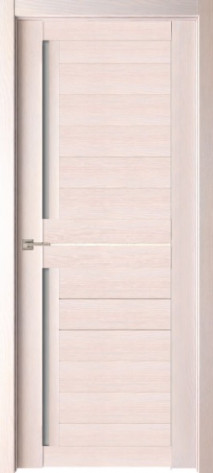 ВДК Межкомнатная дверь Eco Simple 3М, арт. 16141