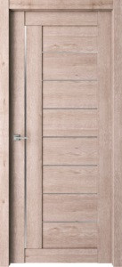 ВДК Межкомнатная дверь Эко simple 209М, арт. 16145