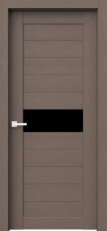 ВДК Межкомнатная дверь ЭКО Deliss 327, арт. 16183