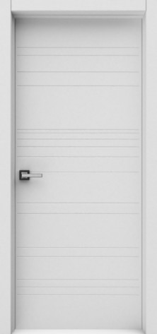 ВДК Межкомнатная дверь Линии, арт. 16215