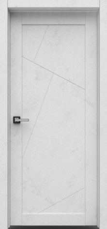 ВДК Межкомнатная дверь Eco Нормаль, арт. 16235