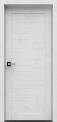 ВДК Межкомнатная дверь Eco Пазлы, арт. 16238