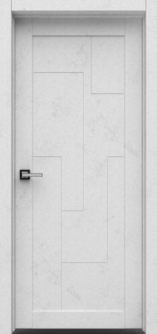ВДК Межкомнатная дверь Eco Лабиринт, арт. 16241