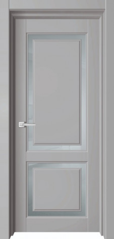 ВДК Межкомнатная дверь Jasper Sky, арт. 16253