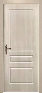 ВДК Межкомнатная дверь Геометрия 33 ДГ, арт. 16280