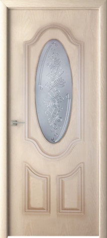 ВДК Межкомнатная дверь Камилла ДО, арт. 16283