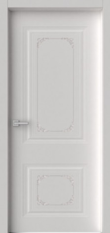 ВДК Межкомнатная дверь Симфония ДГ, арт. 16385