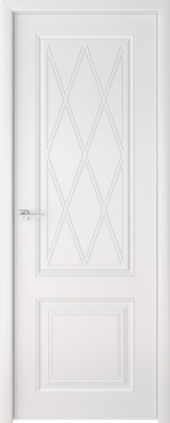 ВДК Межкомнатная дверь Гретта ДГ, арт. 16393