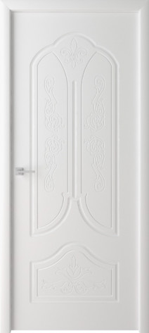 ВДК Межкомнатная дверь Казашка ДГ, арт. 16403