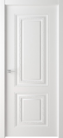 ВДК Межкомнатная дверь Валенсия ДГ, арт. 16405