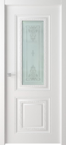 ВДК Межкомнатная дверь Валенсия ДОН, арт. 16406