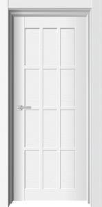 ВДК Межкомнатная дверь NEO 696 ДГ, арт. 25588