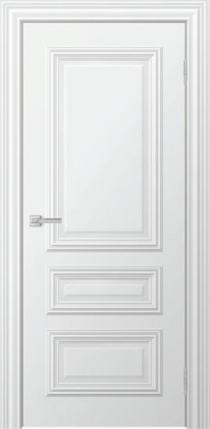 ВДК Межкомнатная дверь ELLA ДГ, арт. 25602