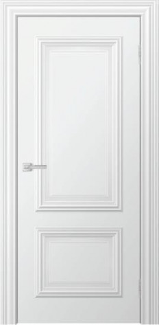 ВДК Межкомнатная дверь DORA ДГ, арт. 25604