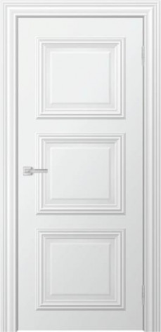 ВДК Межкомнатная дверь MIEL ДГ, арт. 25606