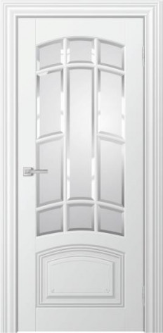 ВДК Межкомнатная дверь LADA ДО, арт. 25609