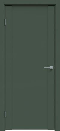 TriaDoors Межкомнатная дверь Design 654 ПГ, арт. 28506