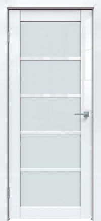 TriaDoors Межкомнатная дверь Gloss 605 ПО, арт. 28516