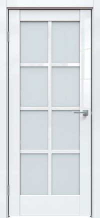 TriaDoors Межкомнатная дверь Gloss 636 ПО, арт. 28535