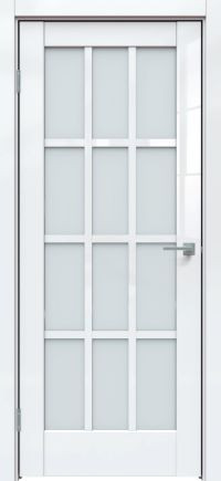 TriaDoors Межкомнатная дверь Gloss 642 ПО, арт. 28537