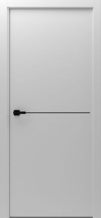 ВДК Межкомнатная дверь Аксиома ДГ, арт. 28814