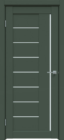 TriaDoors Межкомнатная дверь Design 500 ПО, арт. 29370