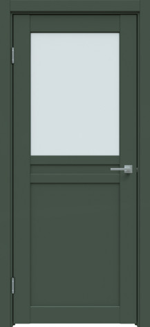 TriaDoors Межкомнатная дверь Design 504 ПО, арт. 29373