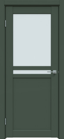 TriaDoors Межкомнатная дверь Design 505 ПО, арт. 29374