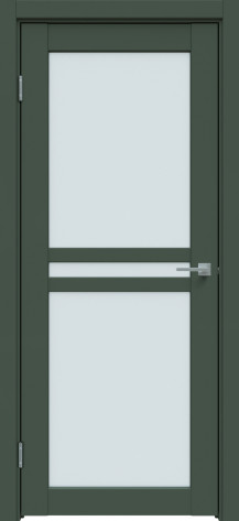TriaDoors Межкомнатная дверь Design 506 ПО, арт. 29375