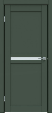 TriaDoors Межкомнатная дверь Design 507 ПО, арт. 29376