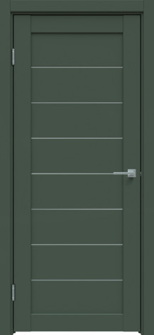 TriaDoors Межкомнатная дверь Design 538 ПО, арт. 29377